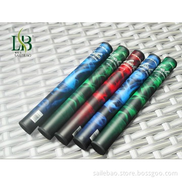 SLB Electonic Cigarettes Strawberry EShisha 500 Puffs Fast Delivery